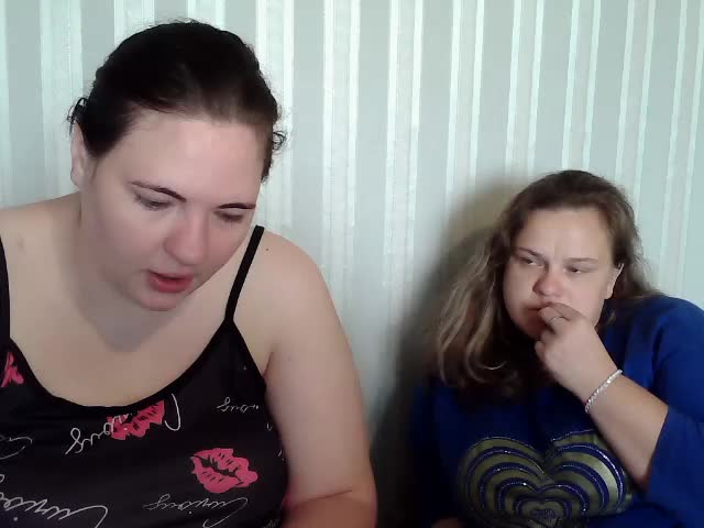 HollyXEva Adult Chat August 23, 2025