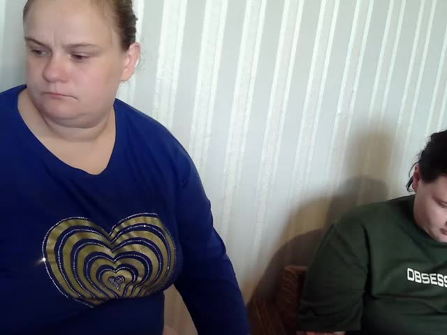 HollyXEva Adult Chat August 23, 2025