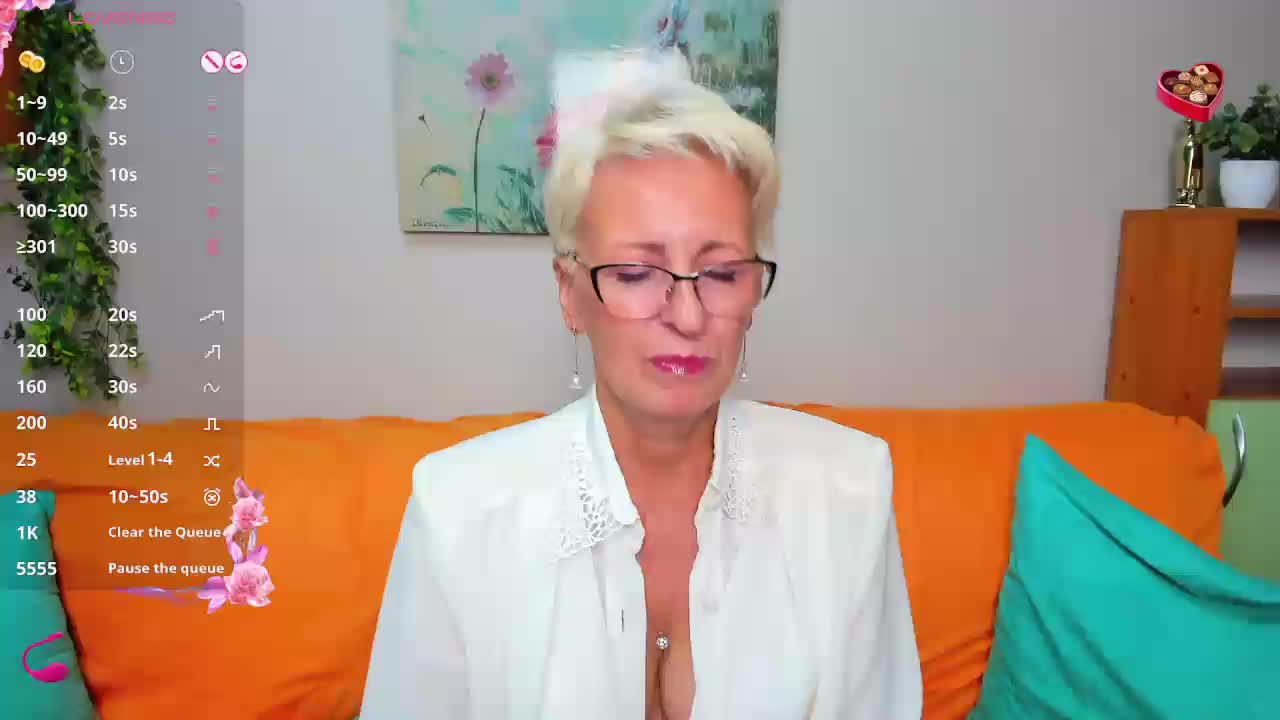 iamyourdream89 Adult Chat August 23, 2025