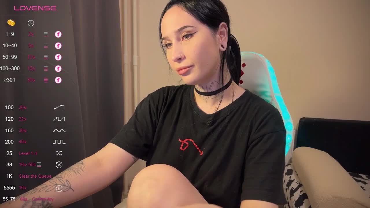 PinkyNastyx Adult Chat August 23, 2025