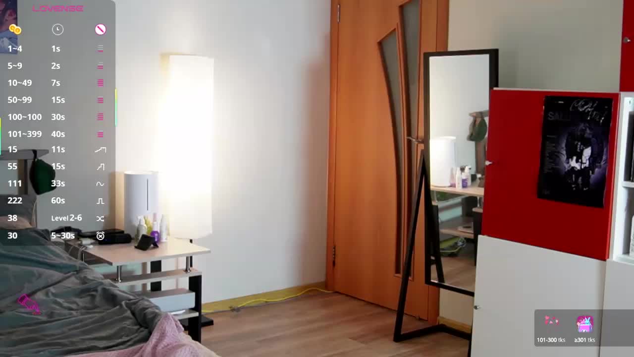 UrLizz Adult Chat August 23, 2025