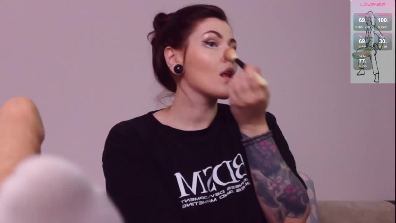 xxxblakexxx Adult Chat August 23, 2025