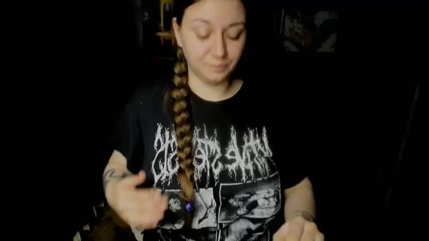 AlisaBacker Adult Chat August 23, 2025