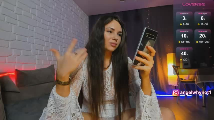 angelwhynot Adult Chat August 23, 2025