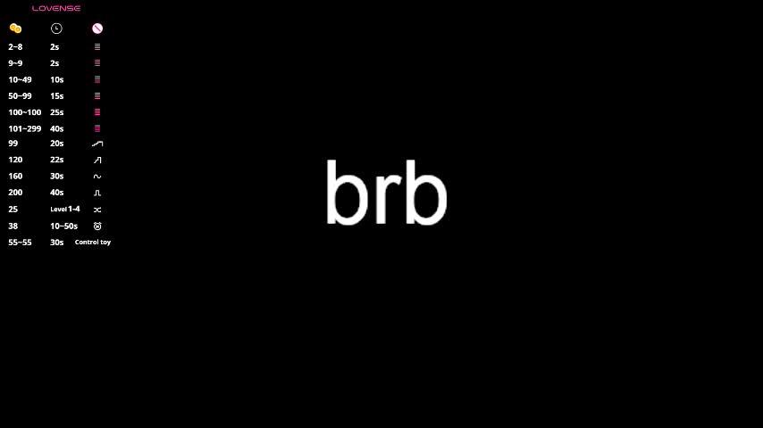 sara_lewiis Adult Chat August 23, 2025