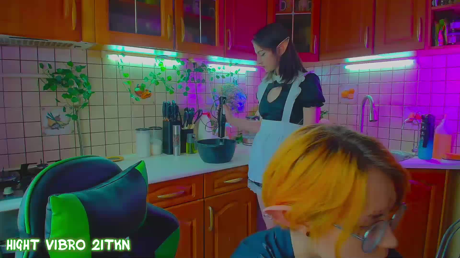 Tricky_Kitsune Adult Chat August 23, 2025