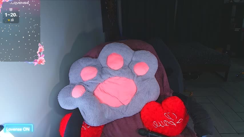 NicoleFancy Adult Chat August 23, 2025