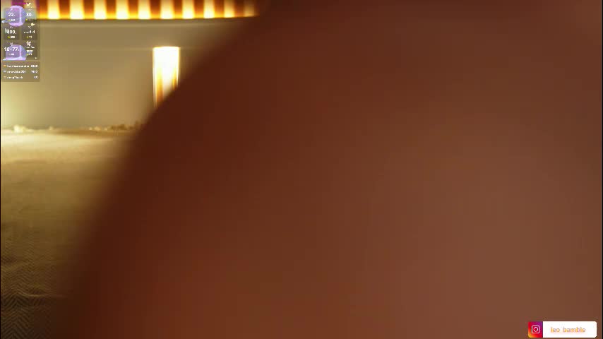 leoramallis Adult Chat August 23, 2025