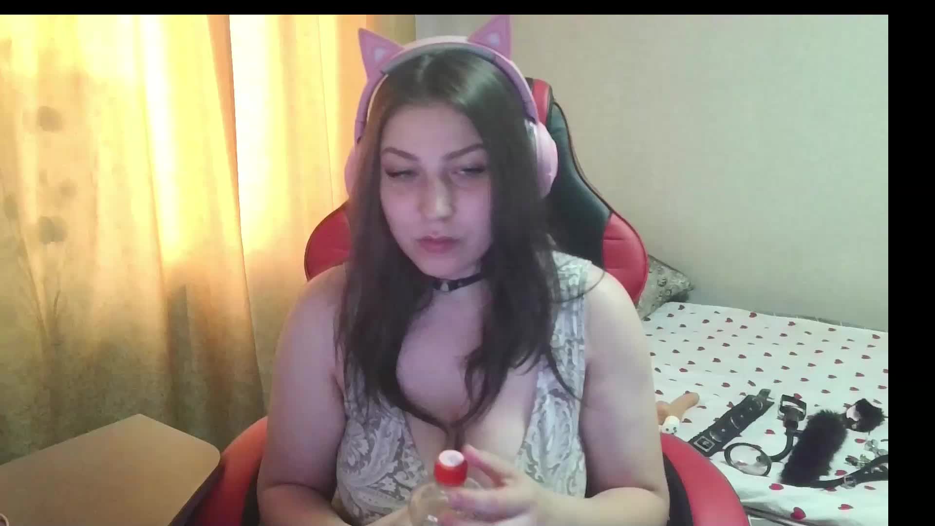 Lissa-Lissaa Adult Chat August 23, 2025