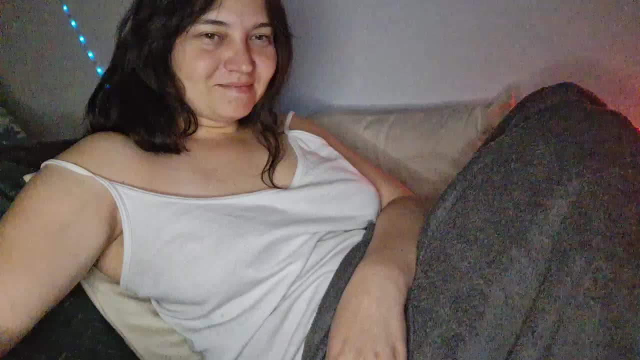 CyndeeWinter Adult Chat August 23, 2025