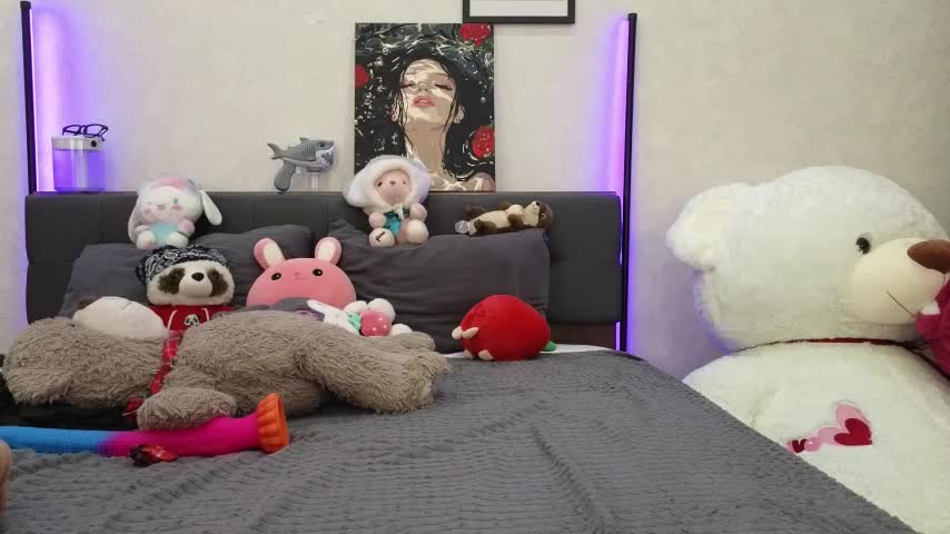 dolly_ll Adult Chat August 23, 2025