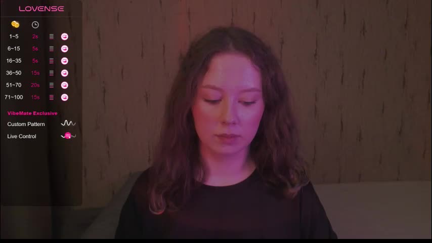 miranadevl Adult Chat August 23, 2025