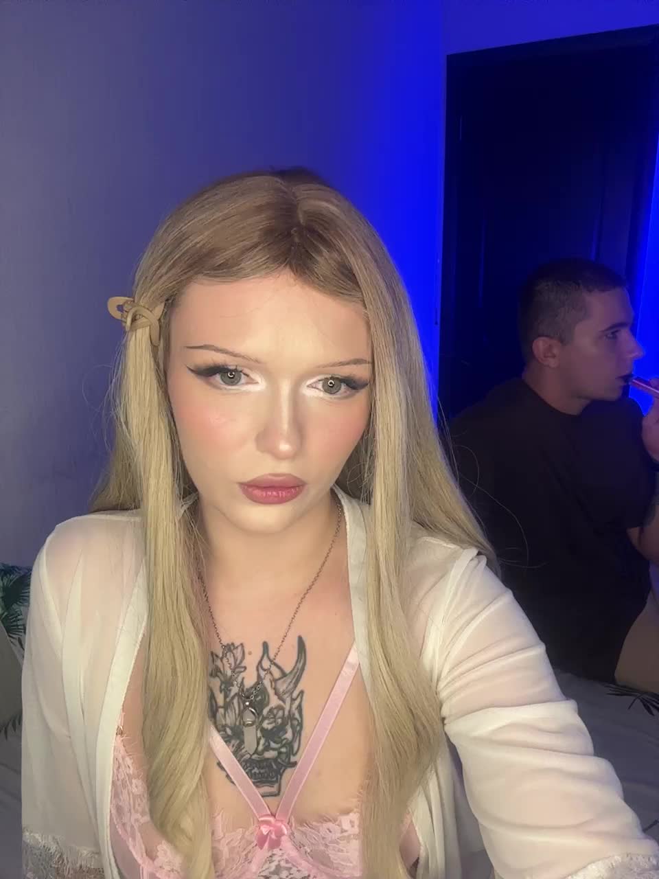 PartyShow Adult Chat August 23, 2025