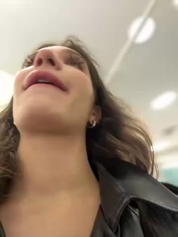 shy_priincess Adult Chat August 23, 2025