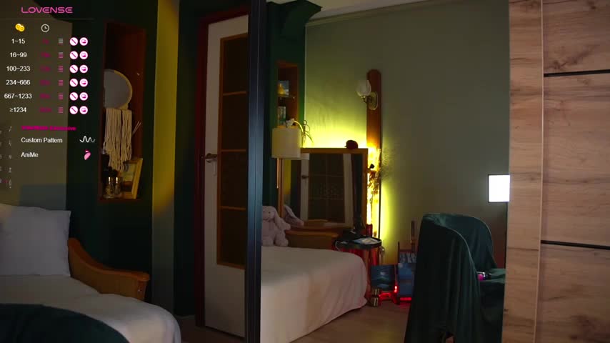 Your_phobia Adult Chat August 23, 2025