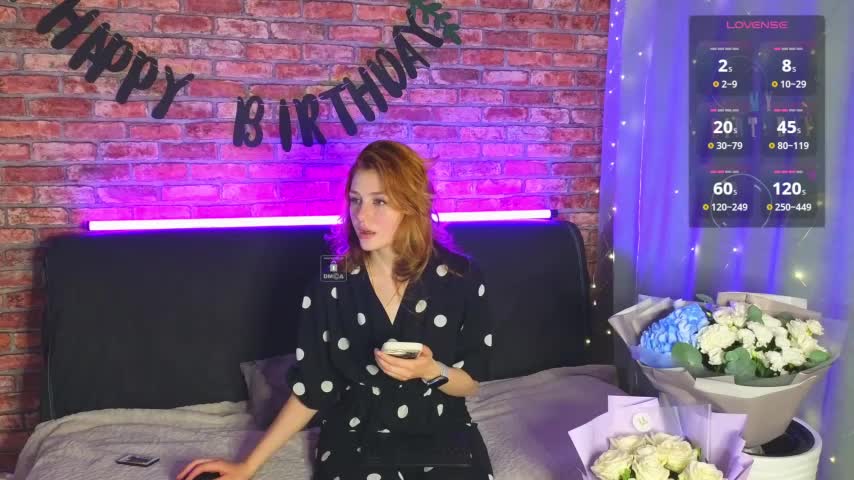 Fancymeee Adult Chat August 23, 2025