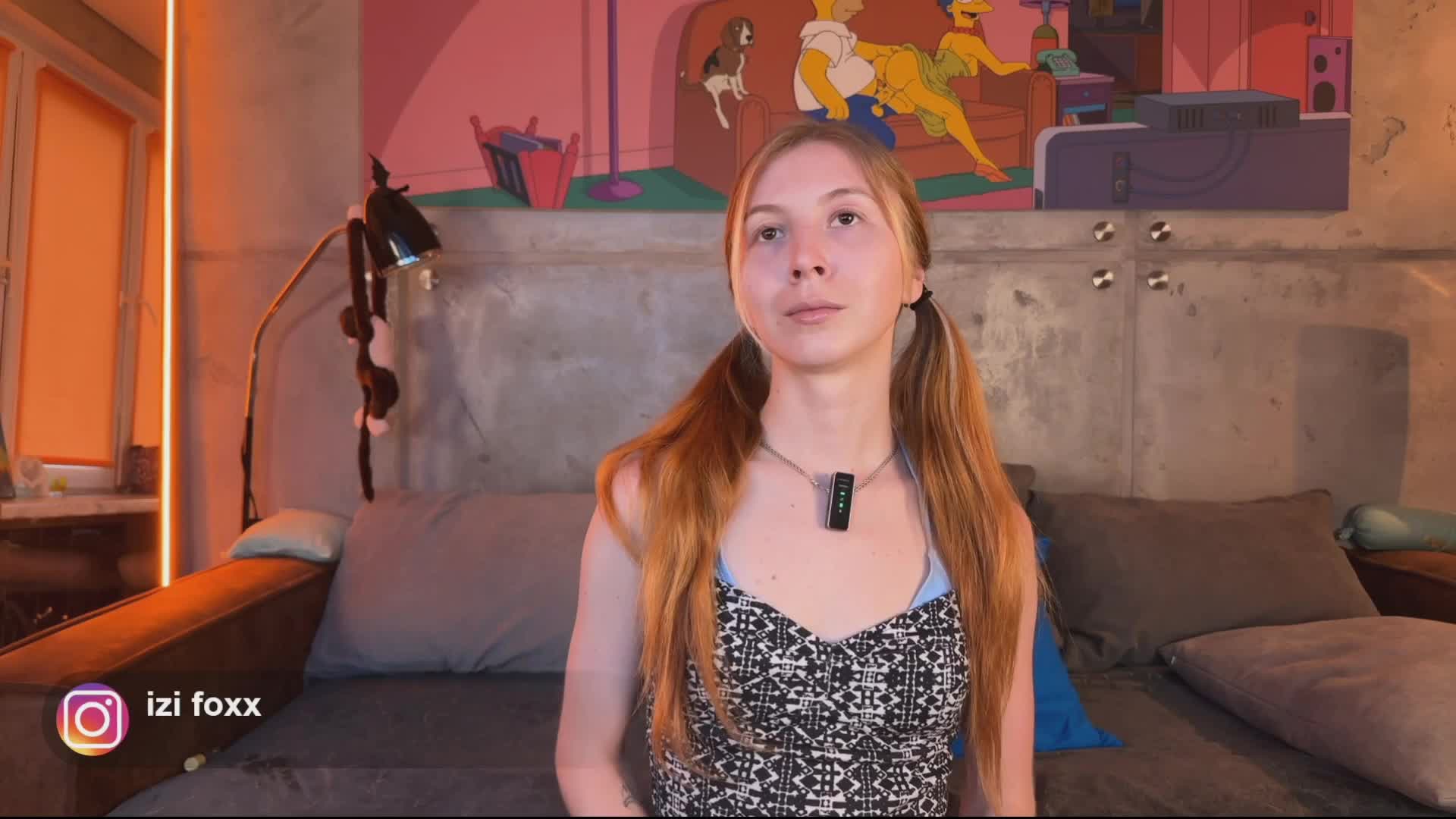 Na-izi Adult Chat August 23, 2025