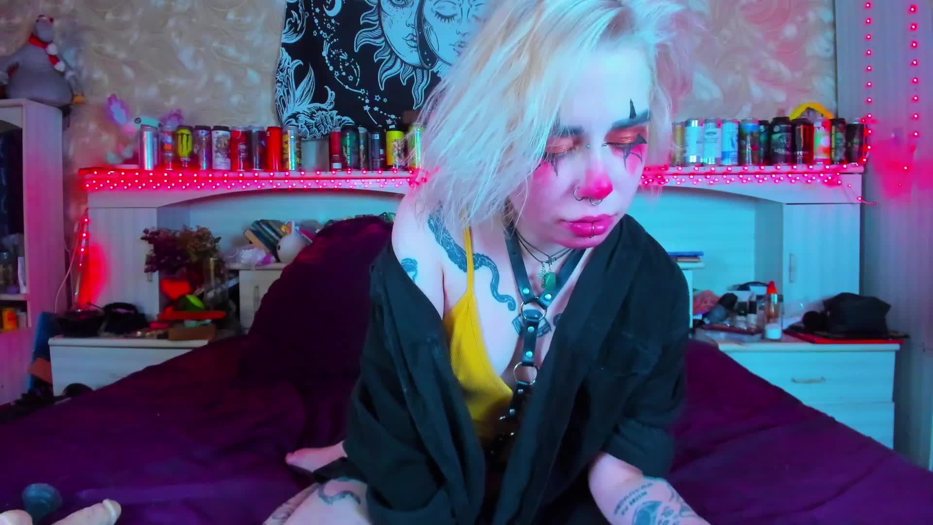 Aru-k0t0 Adult Chat August 23, 2025