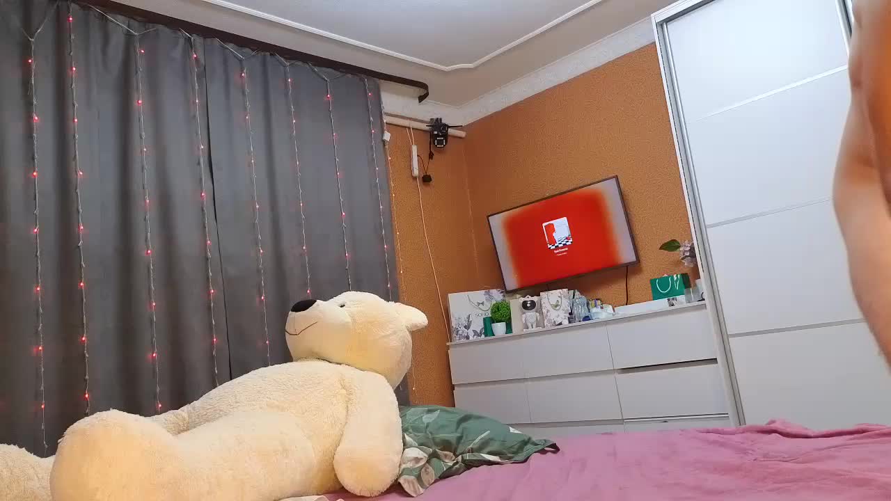 Monica_brunetteTeddy Adult Chat August 23, 2025