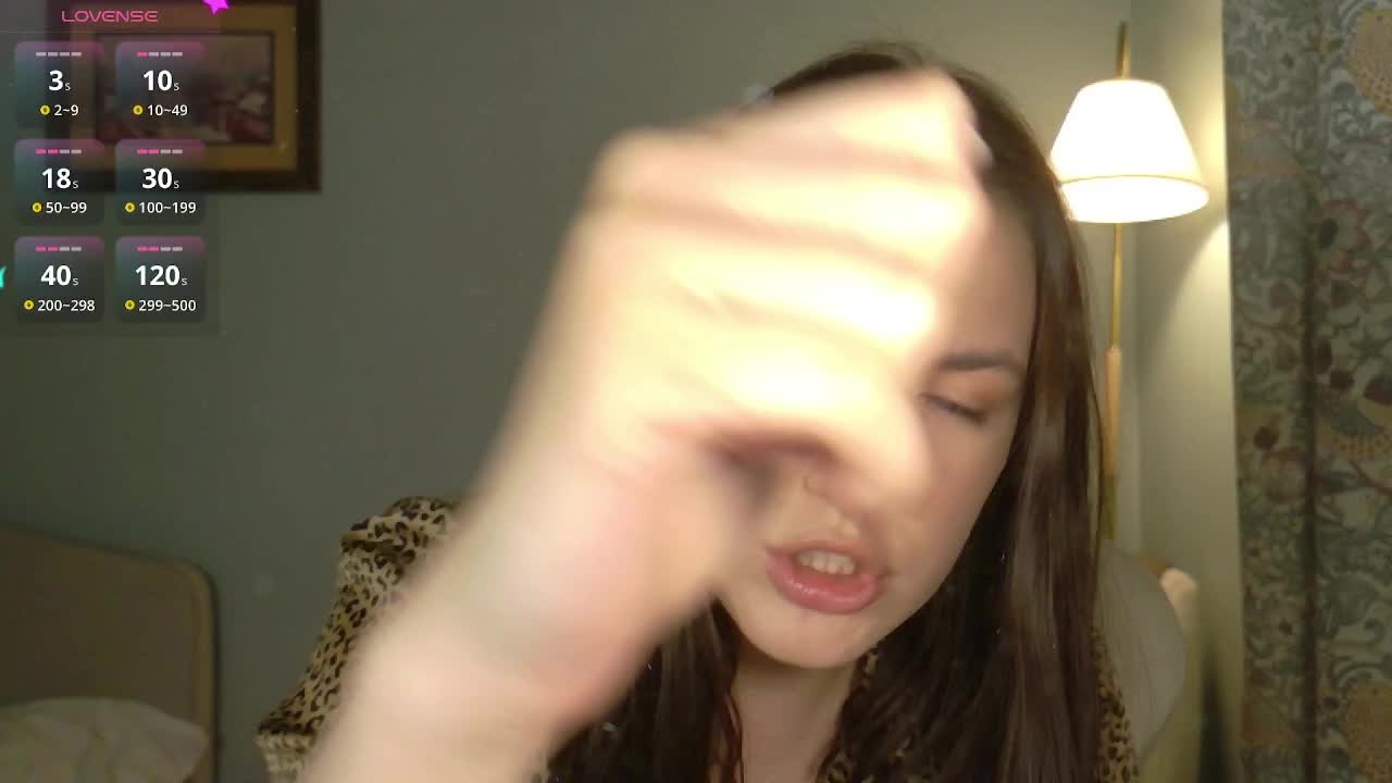 -Your-Michelle- Adult Chat August 23, 2025