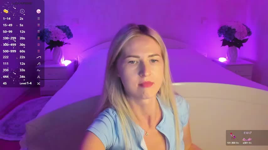 AnyaRusaya Adult Chat August 23, 2025