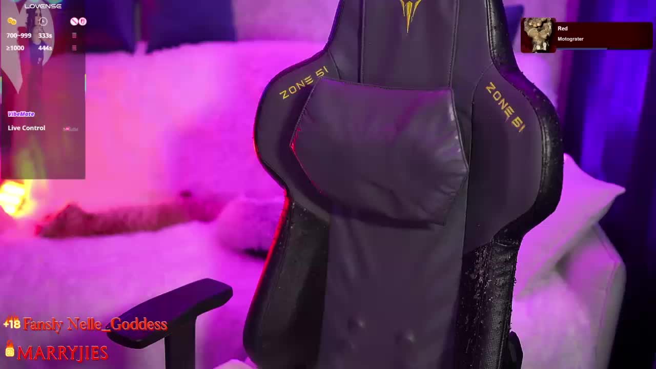 MarJie Adult Chat August 23, 2025