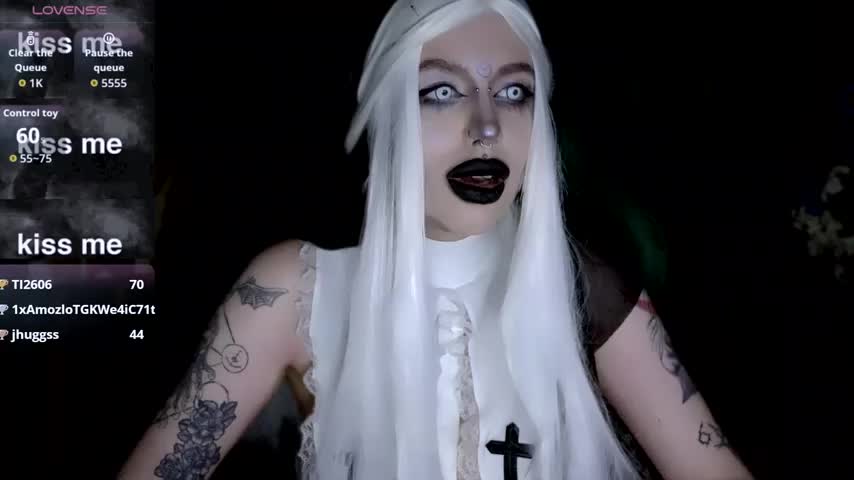 alexx_succubus Adult Chat August 23, 2025