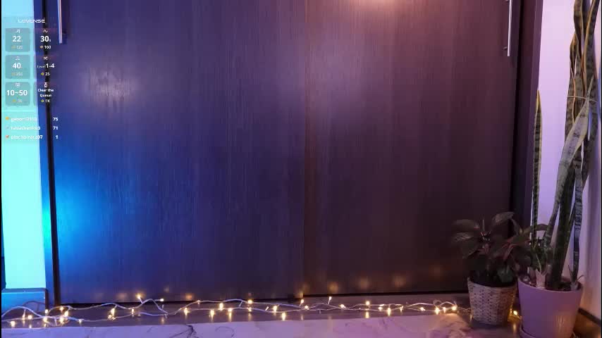 chloebritto Adult Chat August 23, 2025