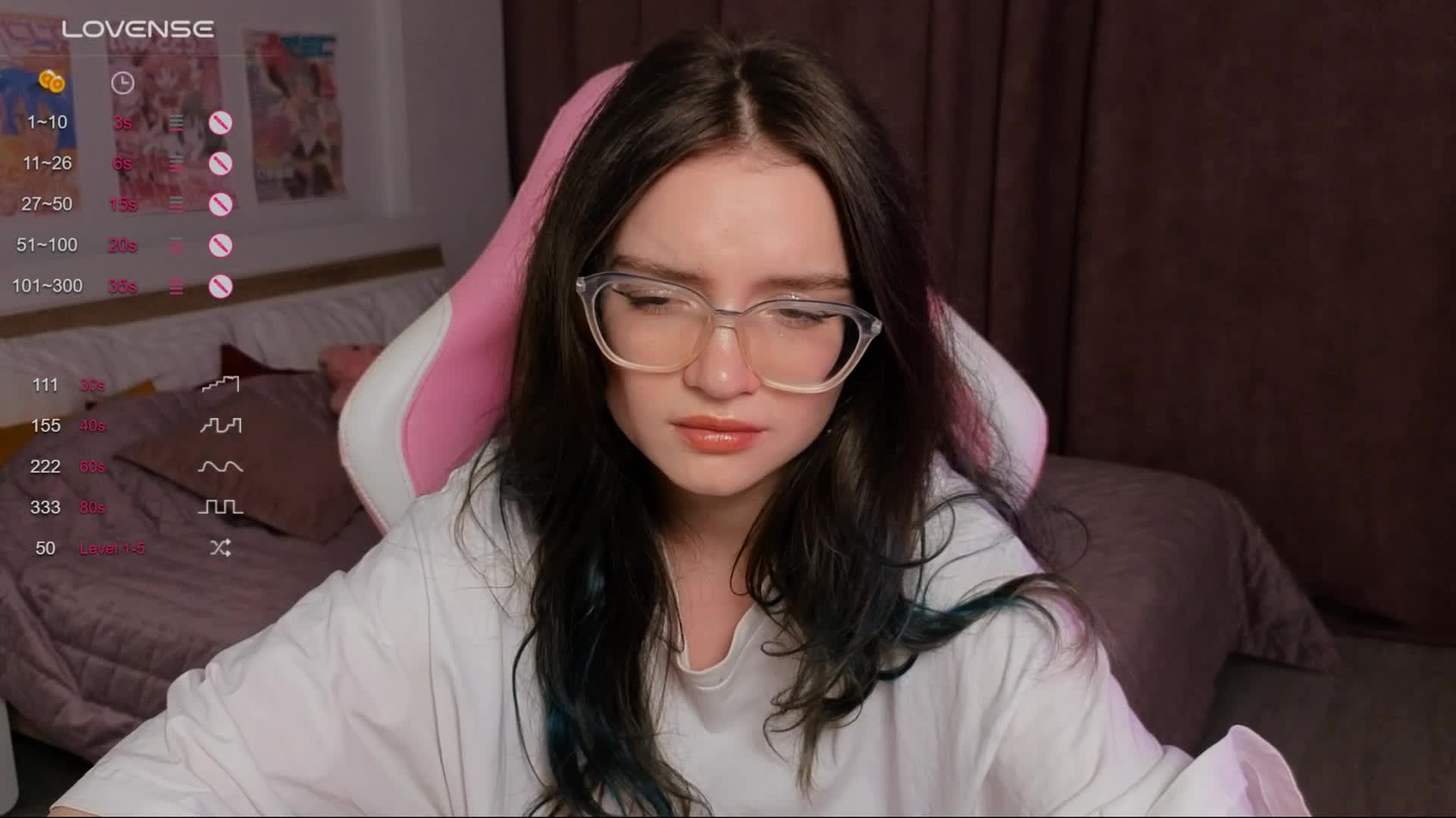 SonyaGlen Adult Chat August 23, 2025