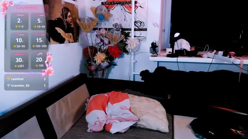 Saika_Chan Adult Chat August 23, 2025