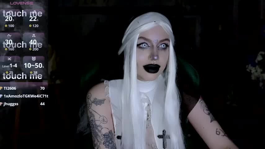 alexx_succubus Adult Chat August 23, 2025