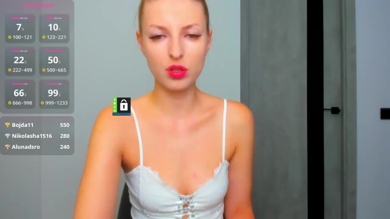 PinkPanterka Adult Chat August 23, 2025