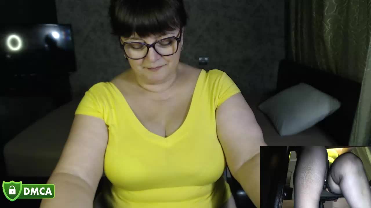 KamiHitoro Adult Chat August 23, 2025