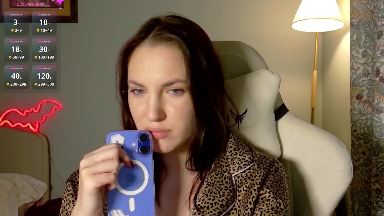 -Your-Michelle- Adult Chat August 23, 2025