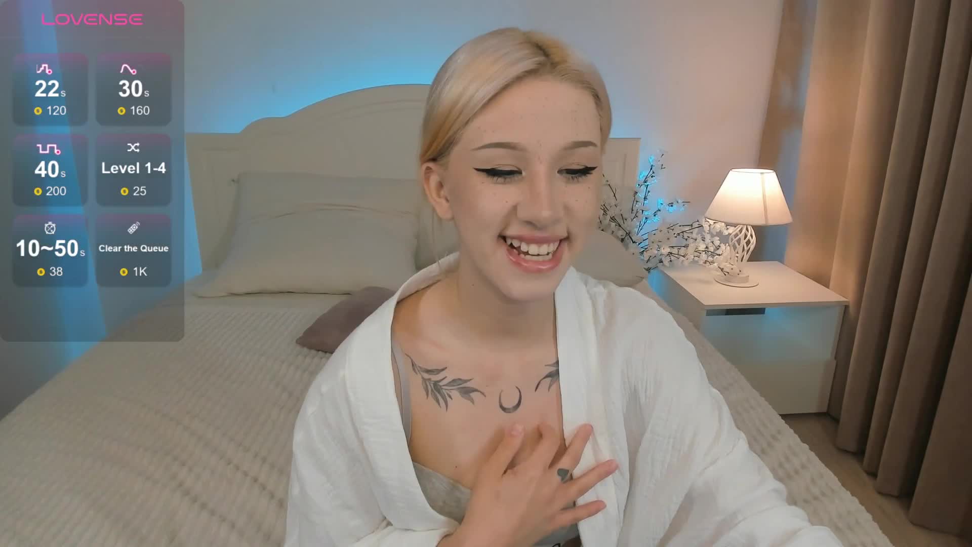 Necucubi Adult Chat August 23, 2025