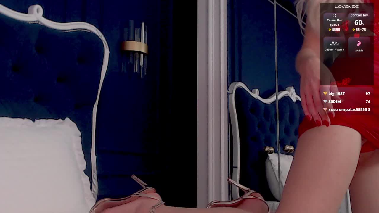 anghhellina Adult Chat August 23, 2025