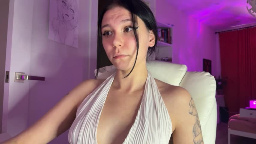 pinkdolly18 Adult Chat August 23, 2025