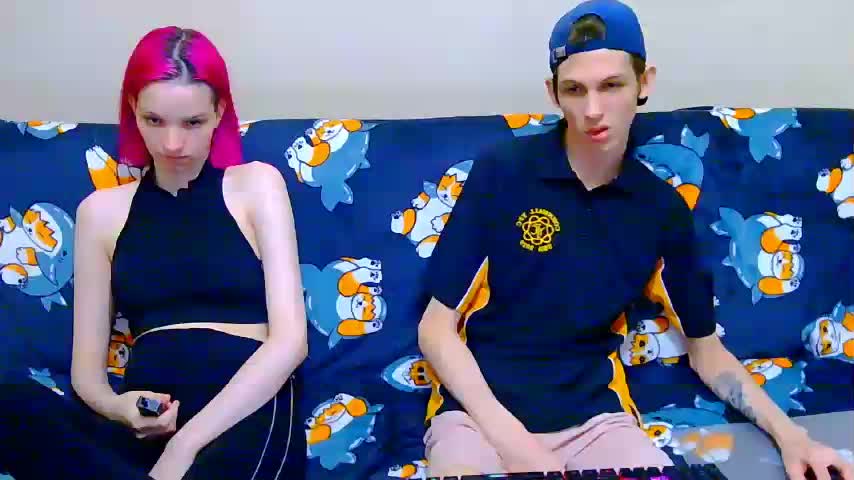 Ivy-Lester Adult Chat August 23, 2025