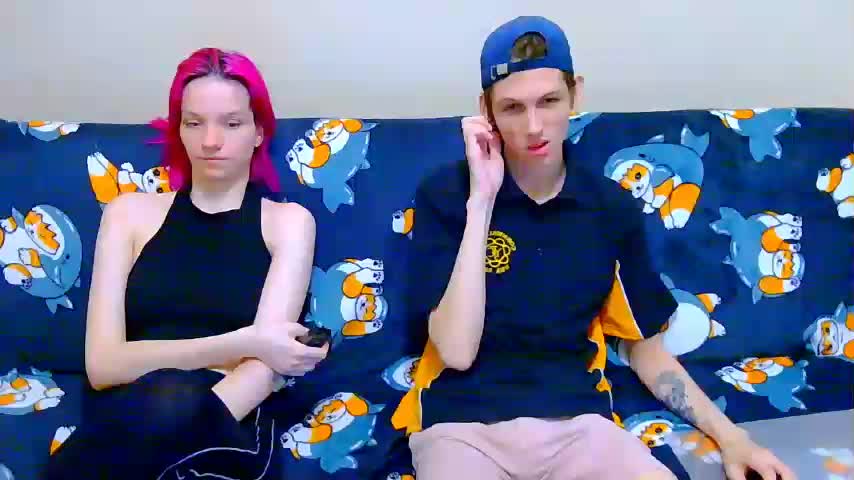 Ivy-Lester Adult Chat August 23, 2025