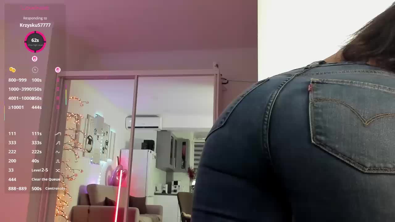 SayYesS Adult Chat August 23, 2025