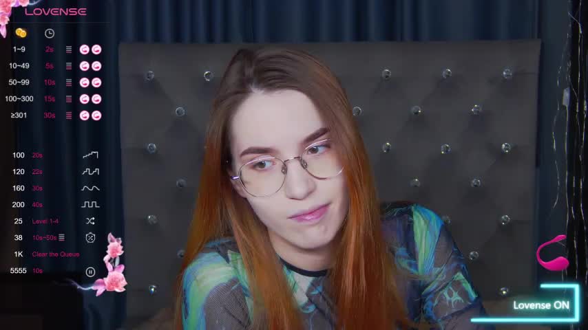 EmilyKents Adult Chat August 23, 2025