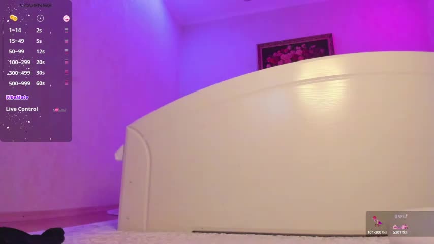 AnyaRusaya Adult Chat August 23, 2025