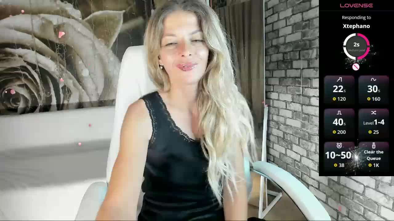 Eva-Melow Adult Chat August 23, 2025