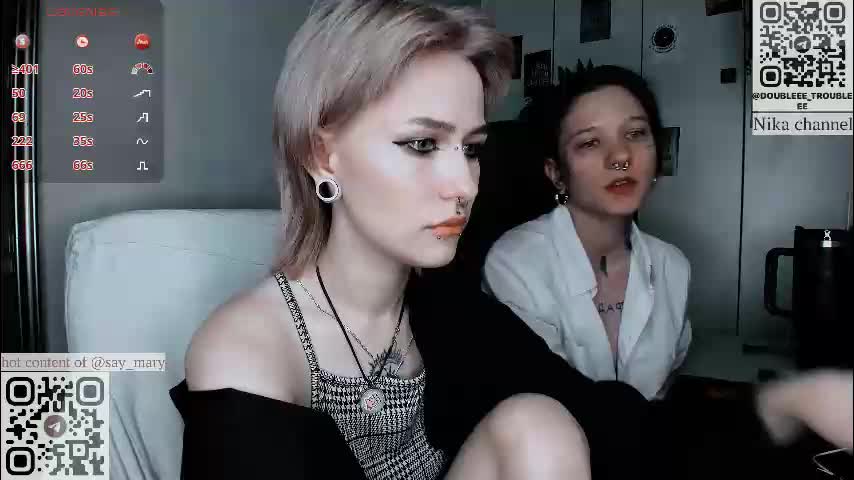 say_mary Adult Chat August 23, 2025