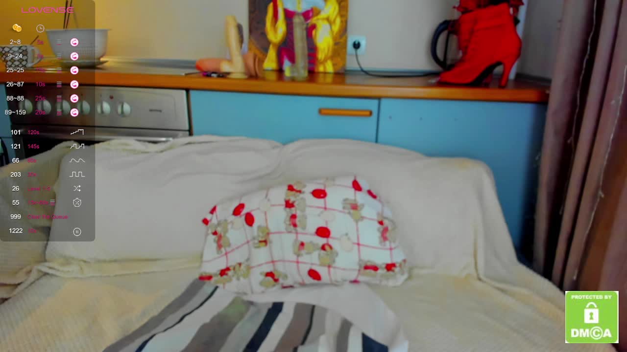 miranda-robinson Adult Chat August 23, 2025