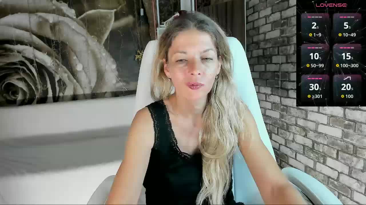 Eva-Melow Adult Chat August 23, 2025