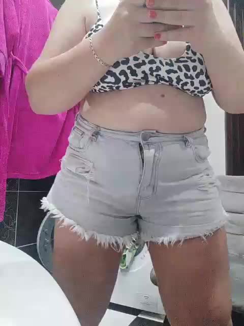 Valeriya31 Adult Chat August 23, 2025