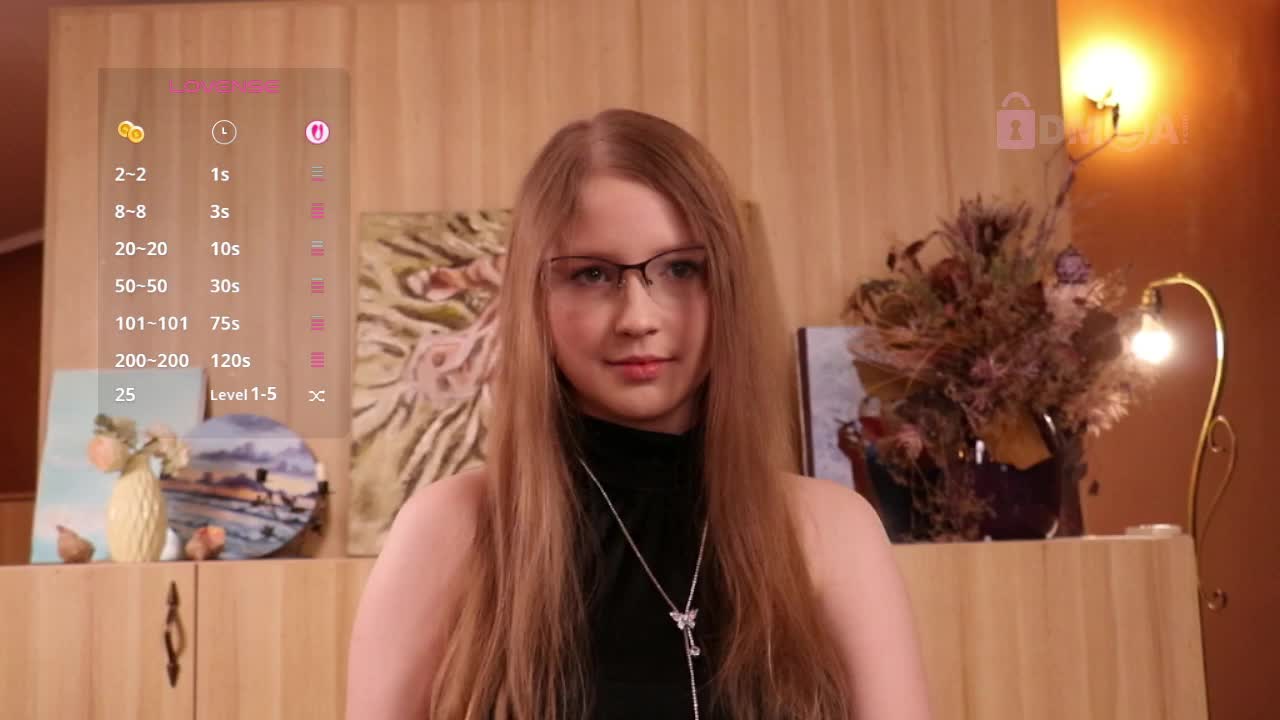 steffania Adult Chat August 23, 2025