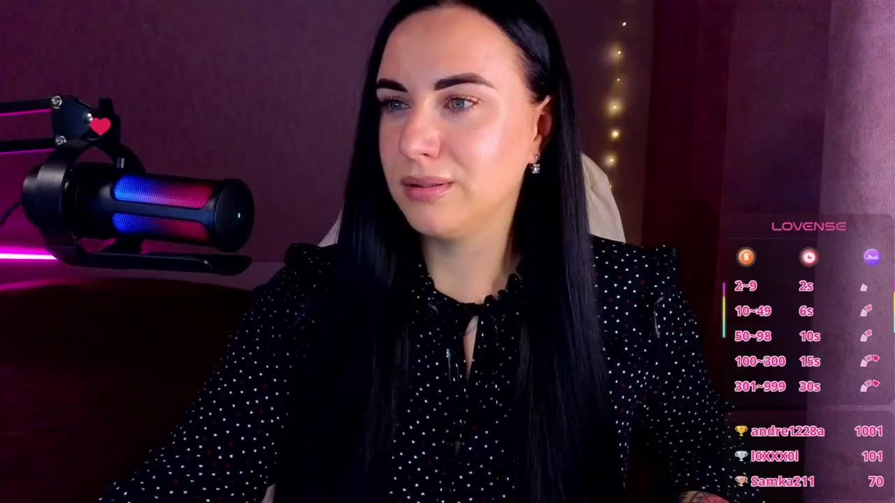 YURIEVNA13 Adult Chat August 23, 2025