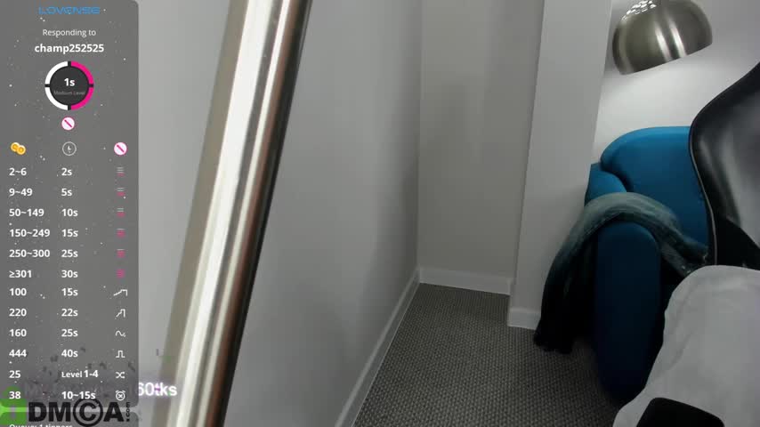 Barbie_Lis Adult Chat August 23, 2025